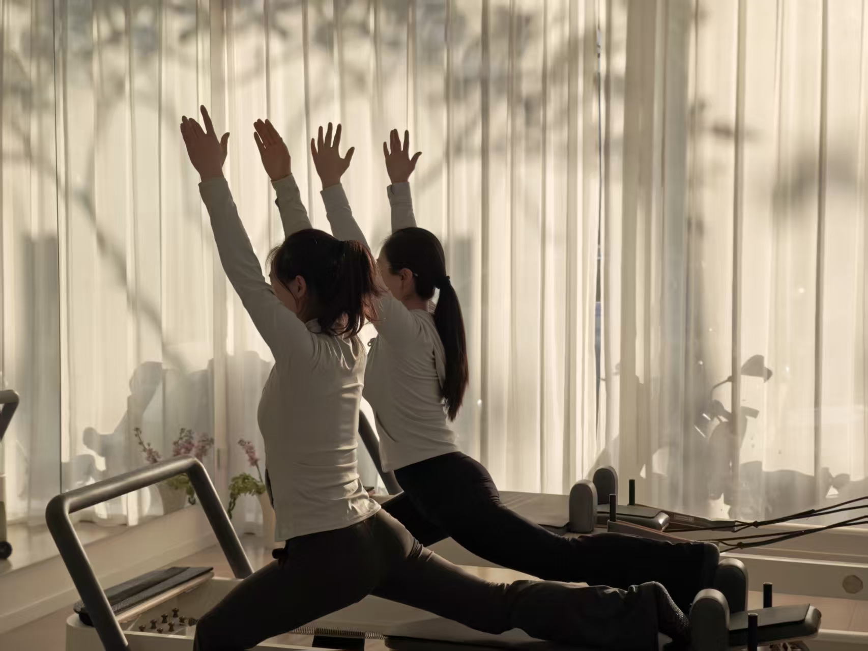 坦白局：月入5位数的瑜伽教练的日常