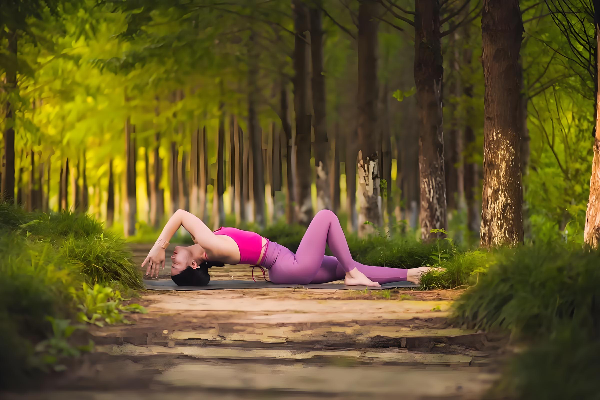 瑜伽普拉提新手必看！3个选课误区别踩