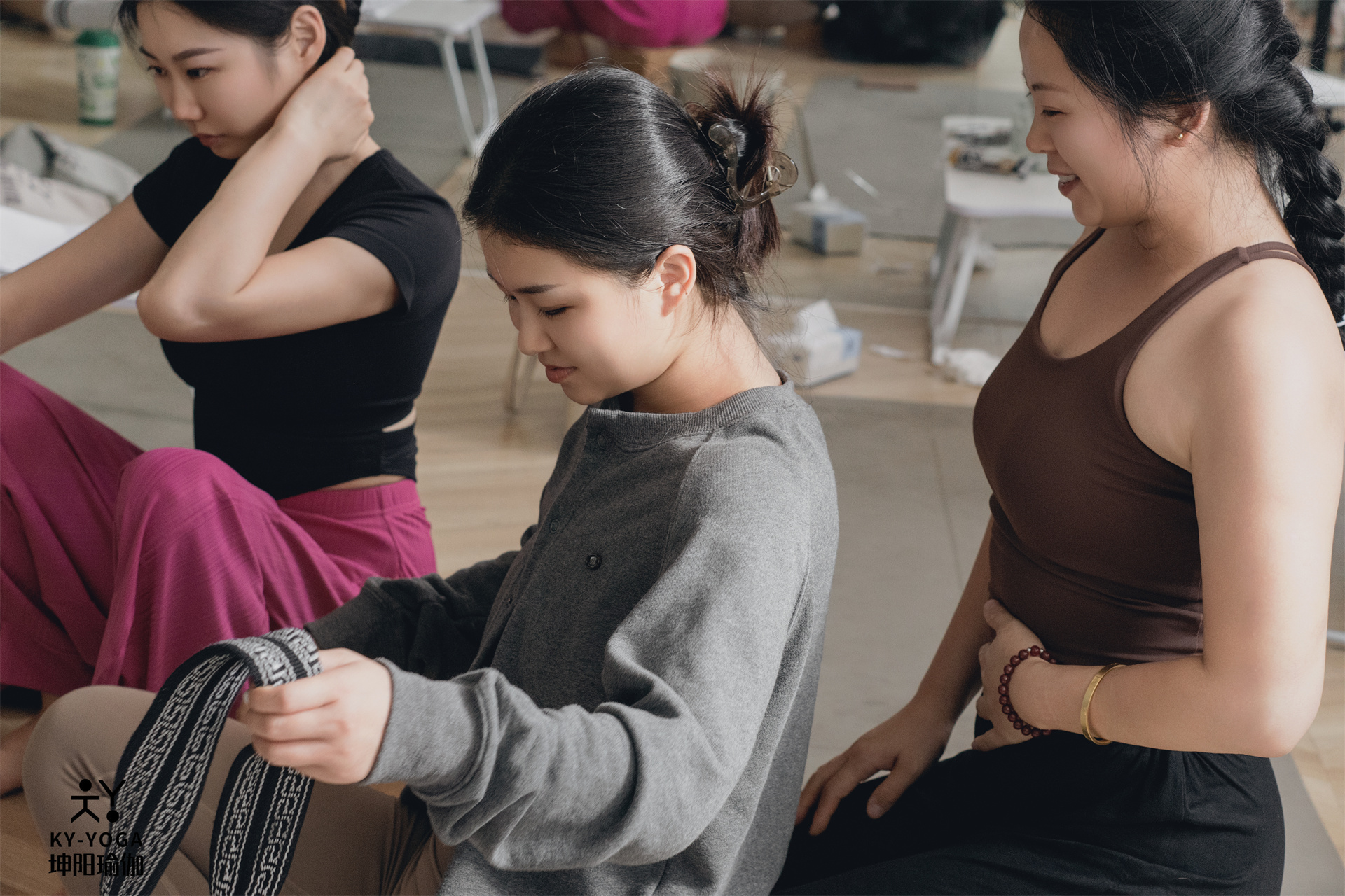 普拉提vs超模机的区别有哪些？