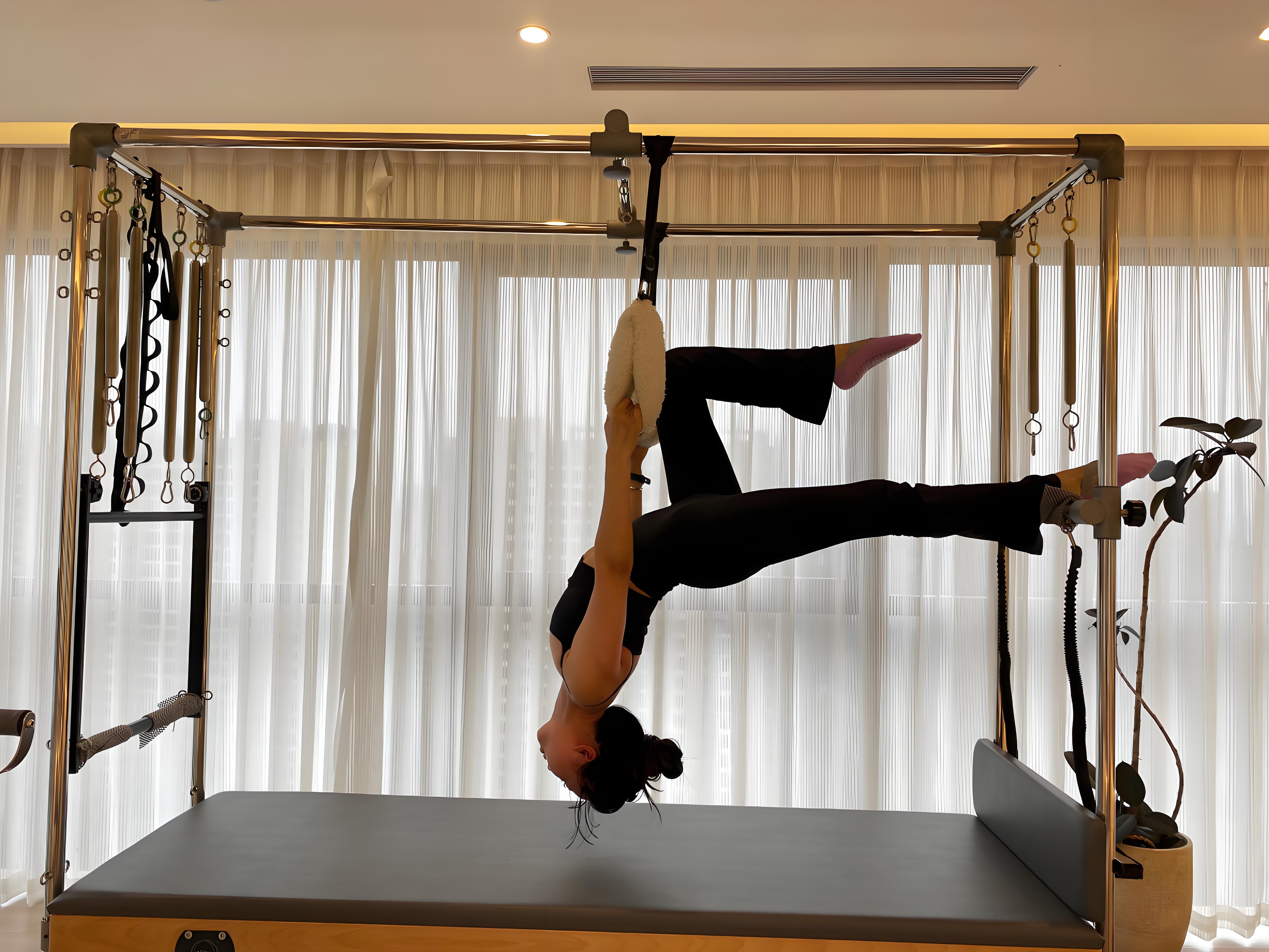 泉州普拉提教练培训哪家好？15年教龄说点心里话