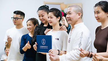 半年制293班（厦门校区）