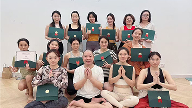 半年制203班（深圳校区）