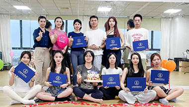 RYT500半年制双能导师班297（厦门校区）