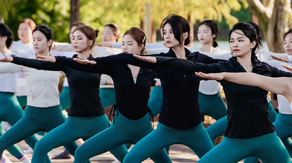 半年制瑜伽导师班