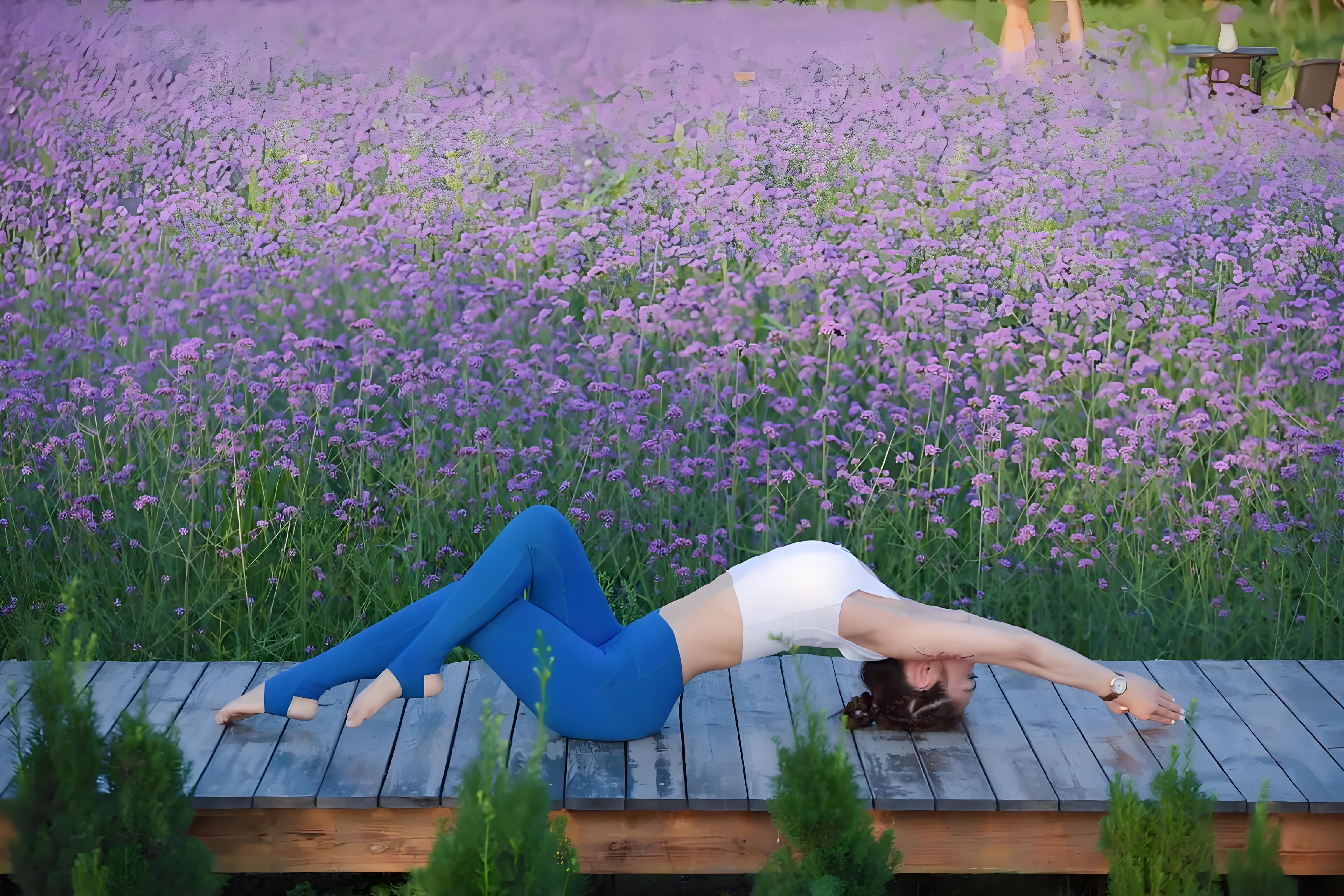 瑜伽教练培训证书