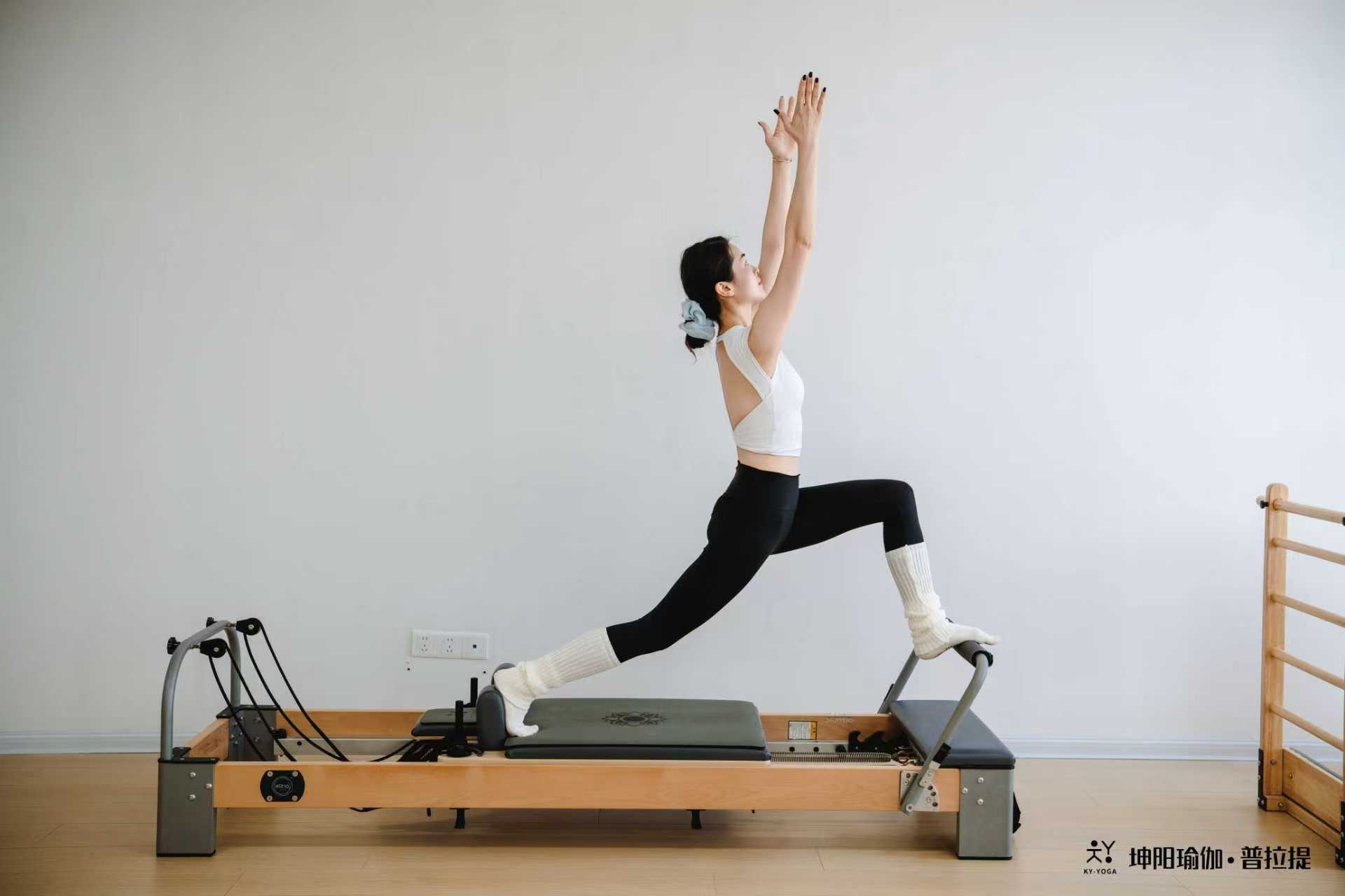 坤阳普拉提教练培训 坤阳普拉提教练培训