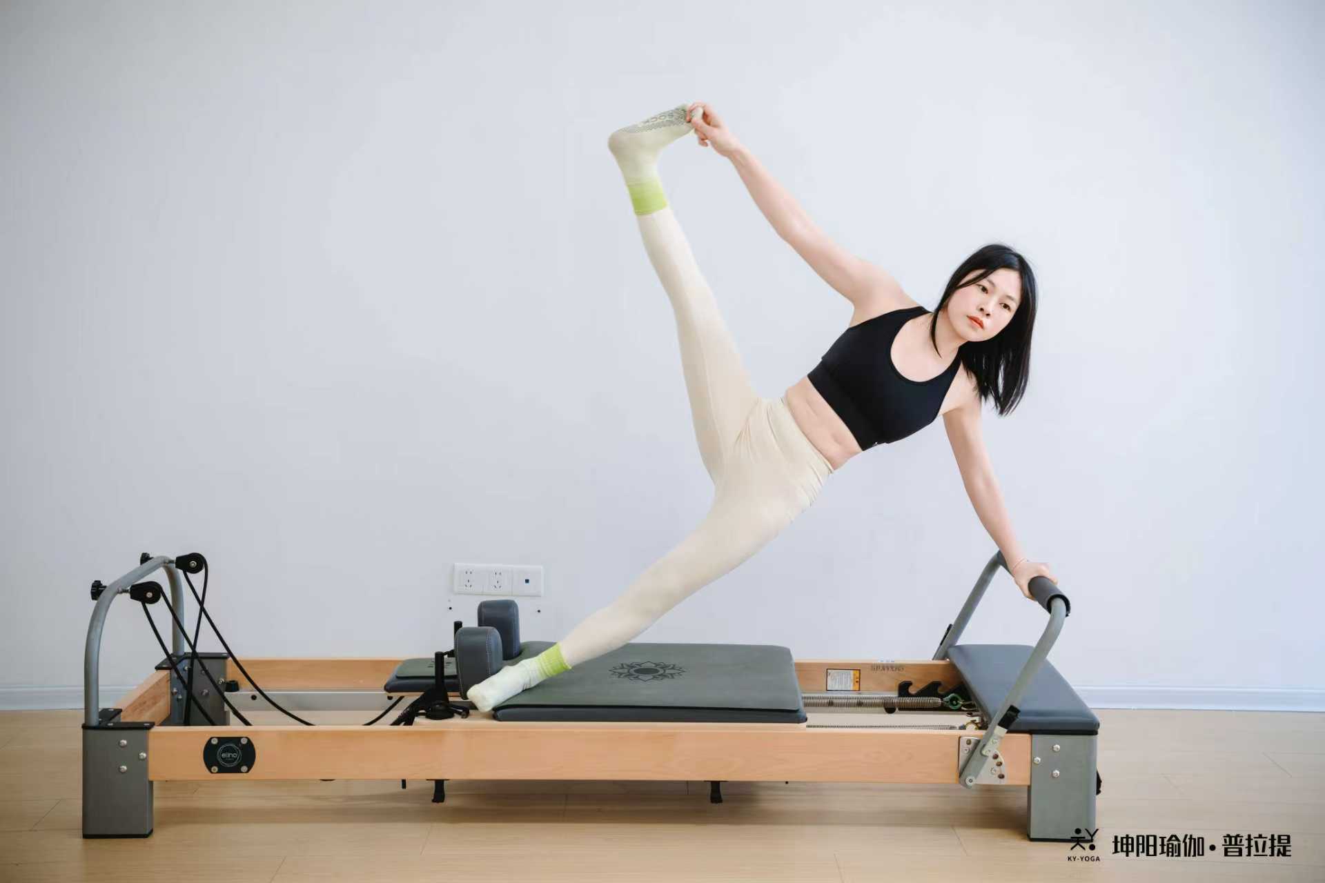 坤阳普拉提教练培训 坤阳普拉提教练培训